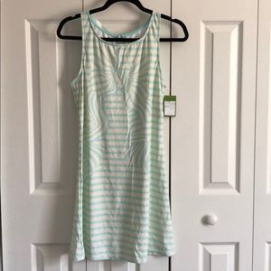 NWT Kate spade swim coverup